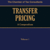 Transfer Pricing A Compendium By The Chamber of Tax Consultants
