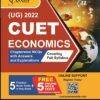 Shuchita CUET-UG Economics Scanner Edition April 2022