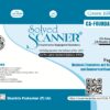 Shuchita Solved Scanner CA Foundation BEBCK By CA Amar Omar