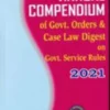 Nabhi’s Annual Compendium of Govt Orders 2021 – Edition 2022