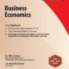 Taxmann CA Foundation Business Economics New By P M Salwan