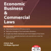 CS Executive Economic Business & Commercial Laws N S Zad