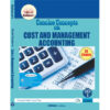 CA Inter Concise Concepts Cost Management Accounting By S K Aggarwal