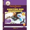 CA Inter Concise Concepts on Auditing And Assurance By S K Aggarwal