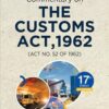 Commentary on The Customs Act 1962 By T.P. Mukherjee Edition 2022