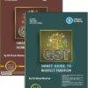 CA / CS / CMA Final GST Smart Guide Book By CA Vishal Bhattad