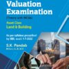 Bharat Guide to Valuation Examinations By S.K. Pandab