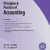 CA Foundation Principles & Practice of Accounting By D G Sharma