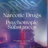 LP Narcotic Drugs Psychotropic Substances Act With Rules By Malik