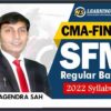 Video Lectures CMA Final SFM New By CA Nagendra Sah