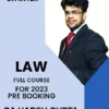 Video Lecture CA Inter Law Full Course By CA Harsh Gupta