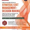 Strategic Cost Management- Decision Makin For CMA Final By G.C. Rao