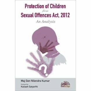 Protection of Children from Sexual Offences Act 2012