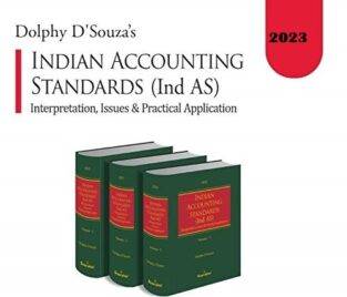 Snow White Indian Accounting Standards Dolphy D Souza