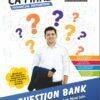 CA Final FR Question Bank By CA Sarthak Jain November 2022
