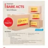 Lexis Nexis’s Bare Acts (Containing 335 Acts) by Universal Edition 2023