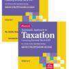 Commercial Systematic Approach to Taxation Girish Ahuja Dr Ravi Gupta