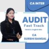 Video Lecture CA Inter Full Course Auditing By Surbhi Bansal