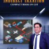 Indirect Taxation Compact Book on GST CA RajKumar May 2023