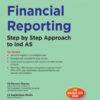 Taxmann CA Final Financial Reporting By Parveen Sharma May 23