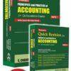 S. Chand CA Foundation Accounting By CA & Dr. P C Tulsian