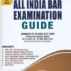 All India Bar Examination By Shambhu Prasad Choudhary