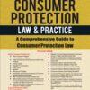 Taxmann Consumer Protection Law & Practice By Taxmann
