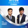 Video lectures CA Final FR and SFM Exam Oriented May 2023