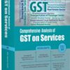 Comprehensive Analysis of GST on Services By Gaurav Gupta