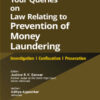 Your Queries on Law Relating to Prevention of Money Laundering