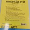 Commercial Aircraft Act 1934 Bare Act Edition 2023