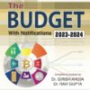 The Budget With Notifications 2023-2024 By Girish Ahuja
