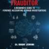 Bharat The Frauditor By CA. Bharat Jeswani Edition February 2023