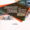 Criminology and Criminal Justice System By Dr. N. Maheshwara