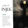 Sweet & Soft Law of Injuction by Sengupta Edition 2023