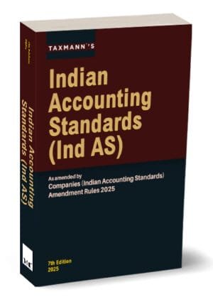 Indian Accounting Standards (Ind AS) Edition May 2025