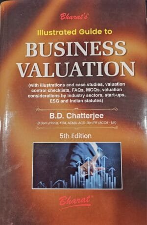 Busniness Valuation