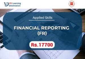ACCA Skill Financial Reporting (FR) (F7) Full Course Vishal Jain