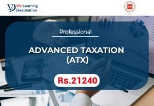 ACCA Professional Level – ACCA AAA (Advanced Audit & Assurance) International Vishal Jain