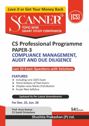 Scanner Compliance Management Audit and Due Diligence