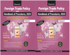 FOREIGH TRADE POLICY AUGUST 2025