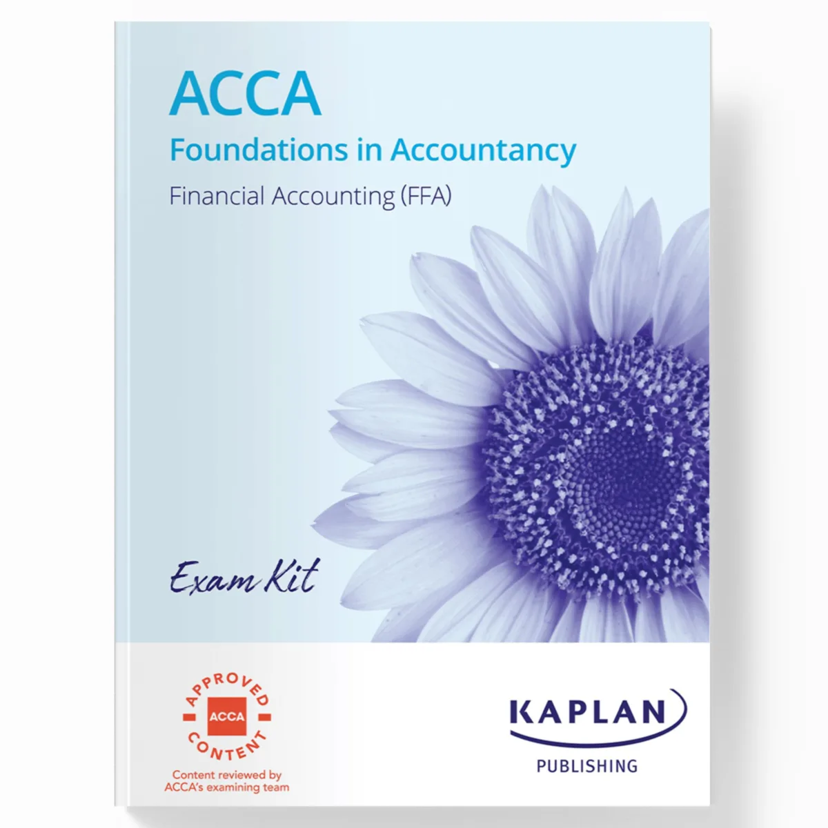 洋書 ACCA Approved KAPLAN Exam Kit Exam Kit for ACCA Advanced Taxation ATX | Kaplan Publishing