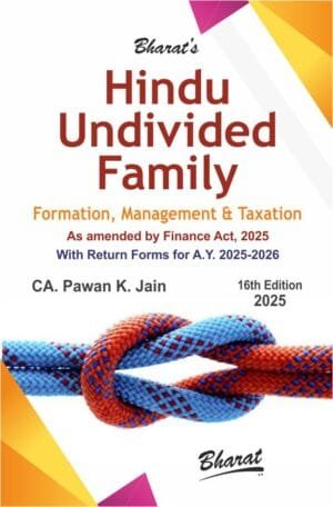 Bharat Hindu Undivided Family Pawan K Jain Bharat