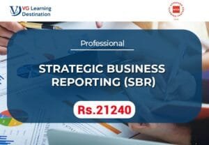 ACCA Professional ACCA SBR (Strategic Business Reporting) Full Course Vishal Jain