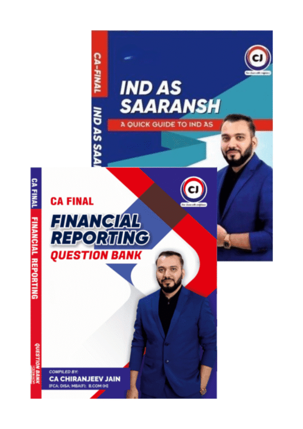 CA Chiranjeev Jain