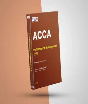 ACCA Skill Level Performance Management By CA Vinod Gupta