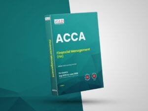 ACCA Skill Level Financial Management (FM) Book By VG Learning Destination