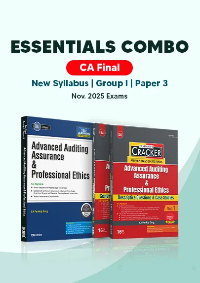 CA Final Audit Study Material By Pankaj Garg Nov 25 Exam