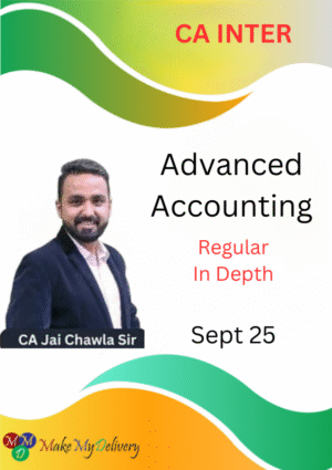CA Jai Chawla