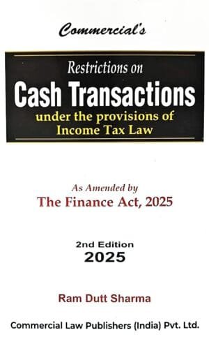 Income Tax Assessment of Trade Specific Sector Ram Dutt Sharma